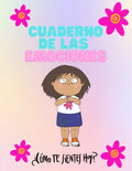 Cuaderno de las Emociones